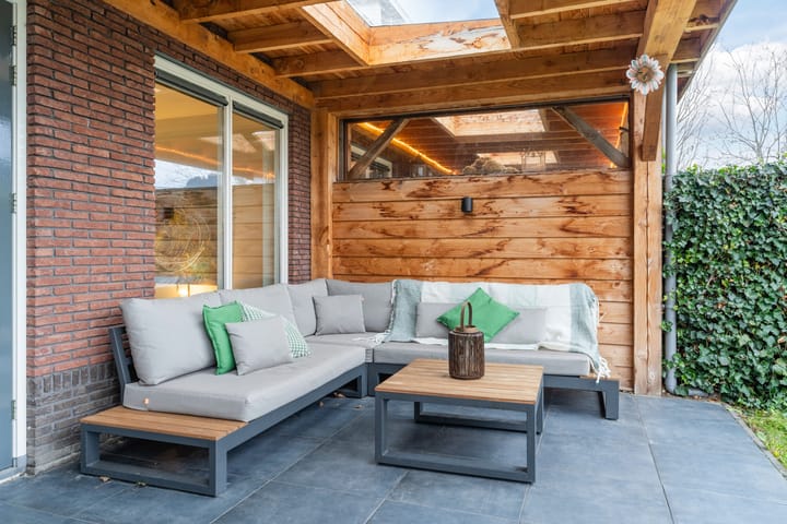 Foto 19 van Burt Bacharachstraat 80