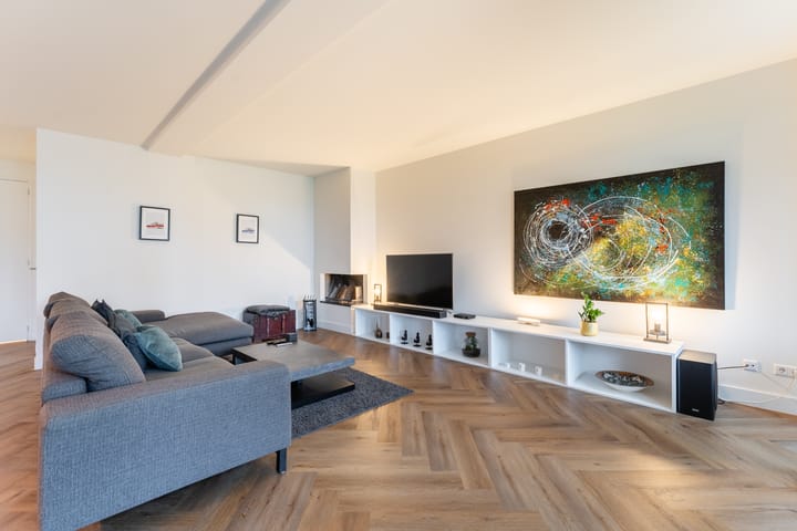 Foto 21 van Burt Bacharachstraat 80