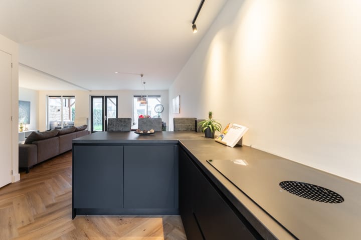 Foto 29 van Burt Bacharachstraat 80