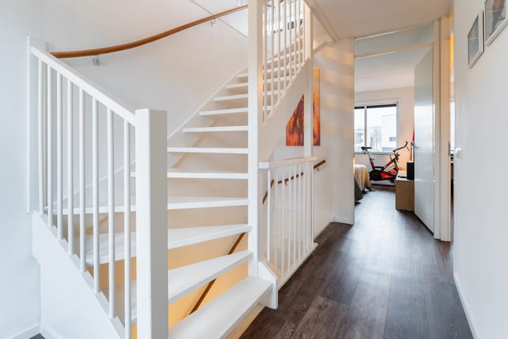 Foto 30 van Burt Bacharachstraat 80