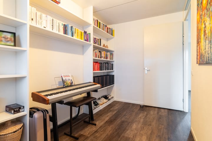 Foto 37 van Burt Bacharachstraat 80