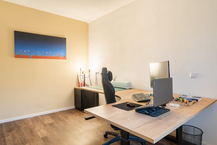 Foto 38 van Burt Bacharachstraat 80