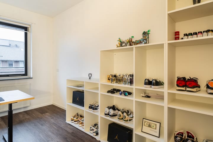 Foto 39 van Burt Bacharachstraat 80