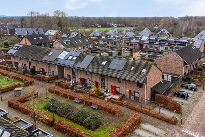 Foto 41 van Hazenhoeve 85