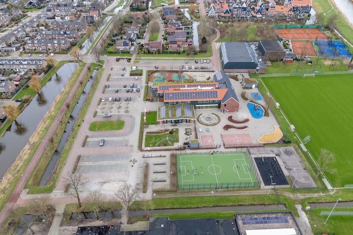 Foto 100 van Rechtestraat 110