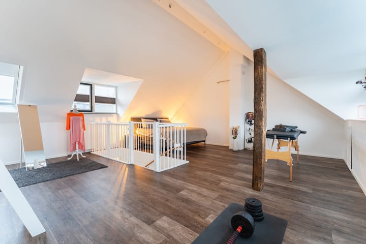 Foto 47 van Burt Bacharachstraat 80