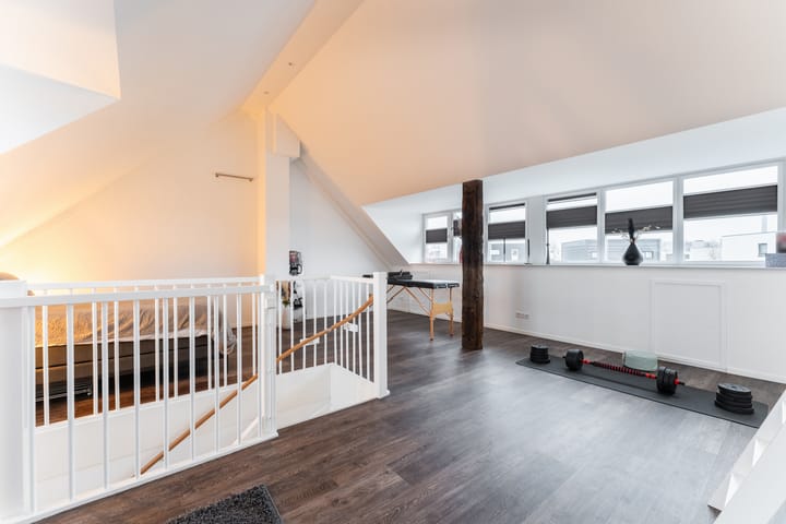 Foto 48 van Burt Bacharachstraat 80