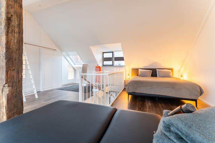 Foto 50 van Burt Bacharachstraat 80