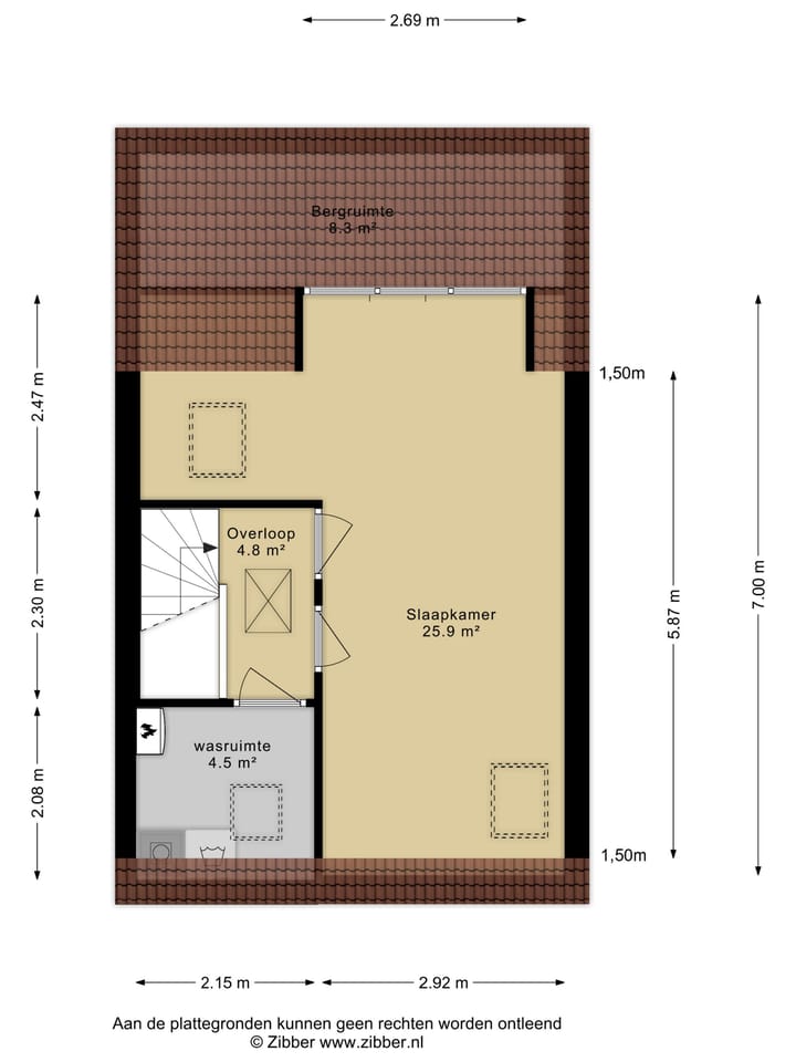 Foto 50 van Hazenhoeve 85