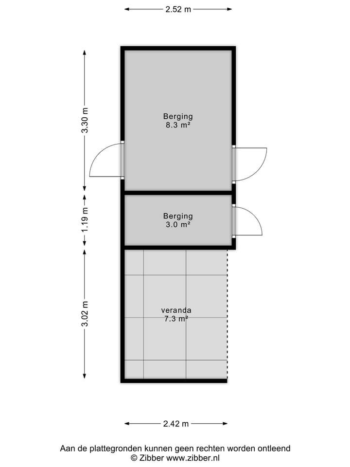 Foto 52 van Hazenhoeve 85