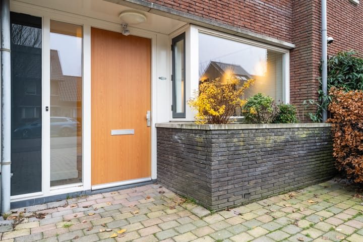 Foto 54 van Burt Bacharachstraat 80