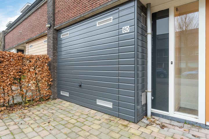 Foto 55 van Burt Bacharachstraat 80