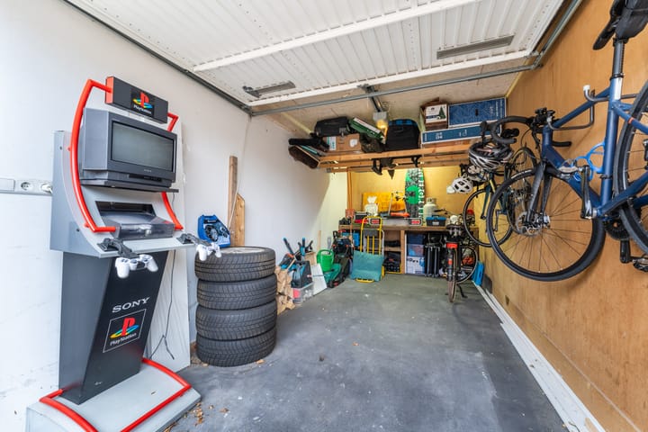 Foto 56 van Burt Bacharachstraat 80