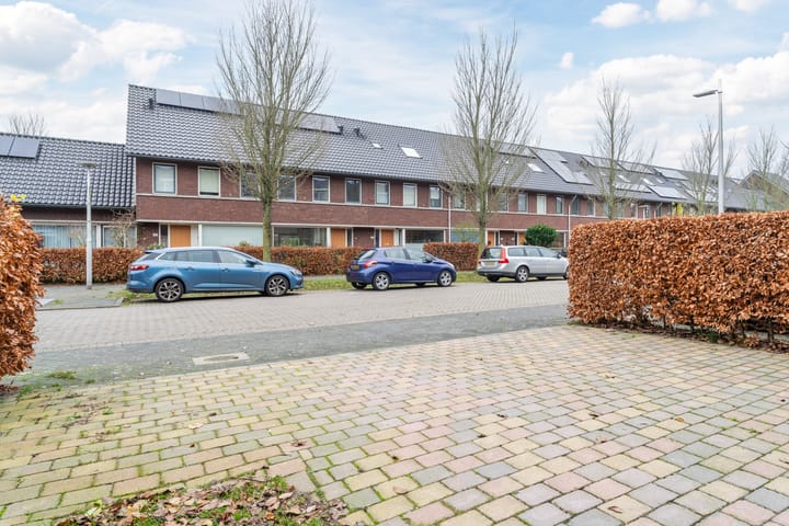 Foto 57 van Burt Bacharachstraat 80