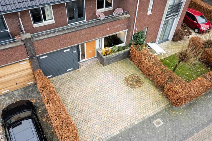 Foto 60 van Burt Bacharachstraat 80