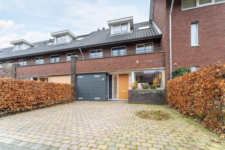 Foto 58 van Burt Bacharachstraat 80