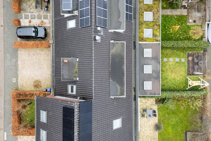 Foto 67 van Burt Bacharachstraat 80