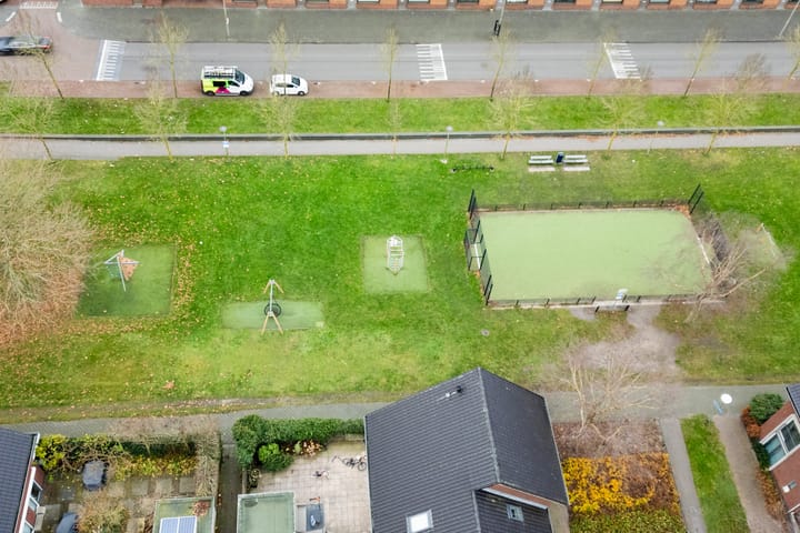 Foto 69 van Burt Bacharachstraat 80