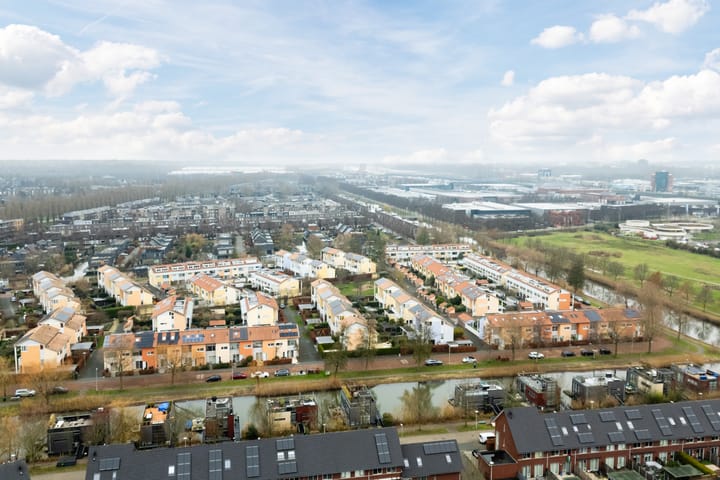 Foto 70 van Burt Bacharachstraat 80