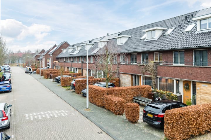 Foto 63 van Burt Bacharachstraat 80