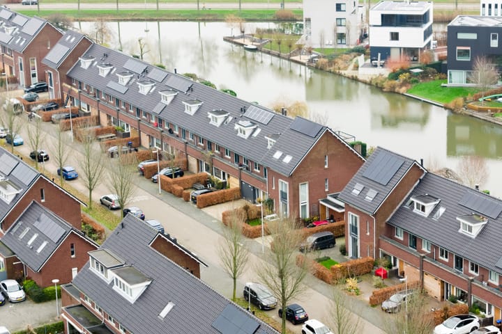 Foto 64 van Burt Bacharachstraat 80