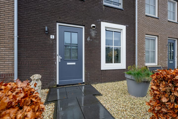 Foto 2 van De Kapittel 5