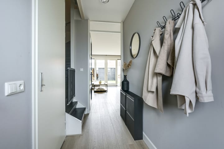 Foto 3 van De Kapittel 5