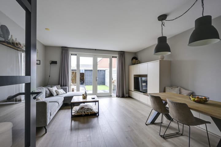 Foto 4 van De Kapittel 5