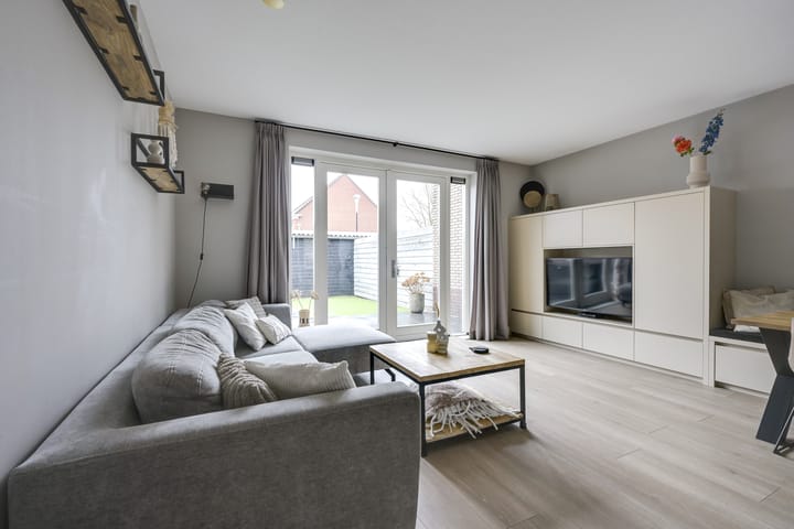 Foto 5 van De Kapittel 5