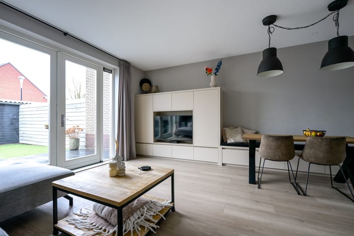 Foto 6 van De Kapittel 5