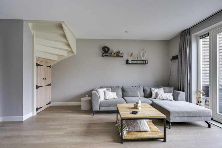 Foto 8 van De Kapittel 5