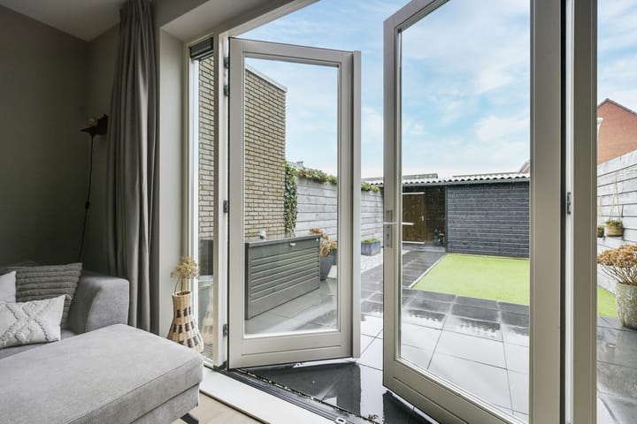 Foto 9 van De Kapittel 5