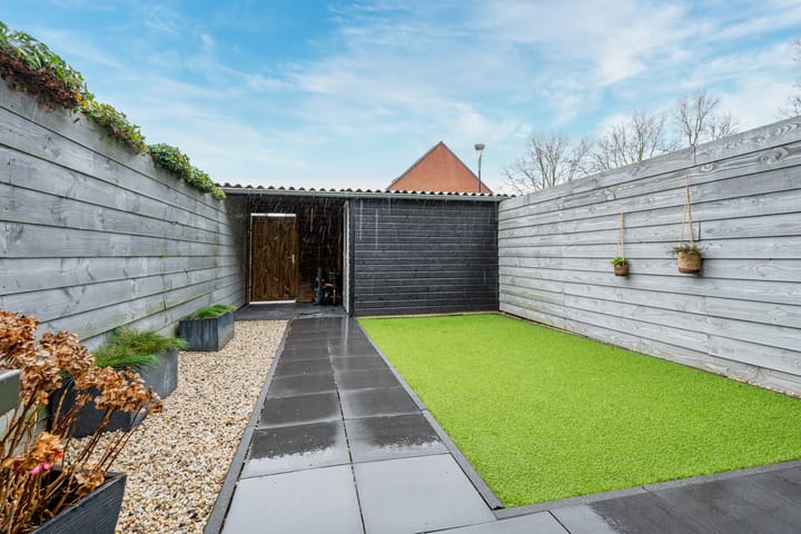 Foto 10 van De Kapittel 5