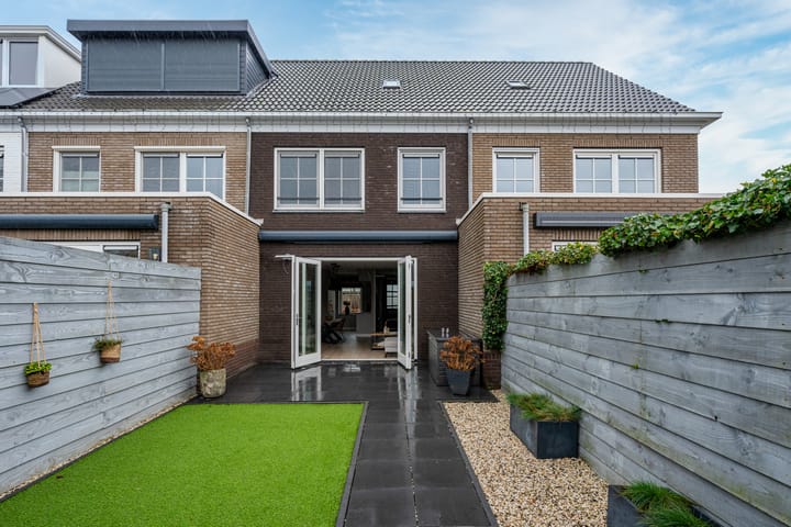 Foto 11 van De Kapittel 5