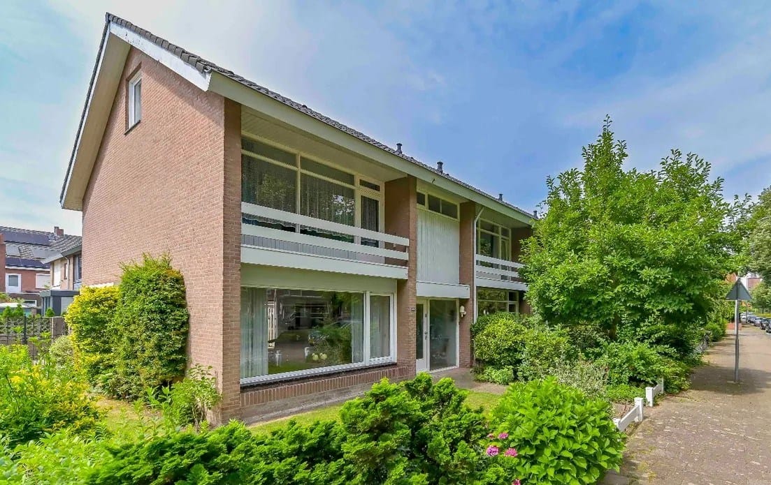 Hertog Reinoudsingel, 87, Venlo, 5913XB, Limburg, Nederland 87 