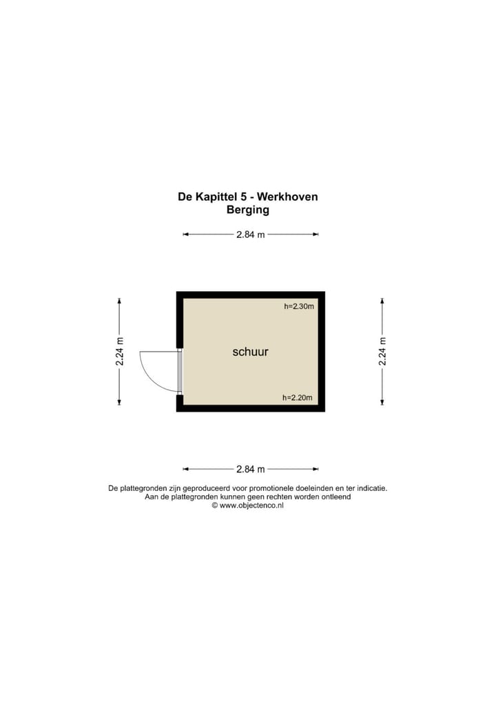 Foto 57 van De Kapittel 5