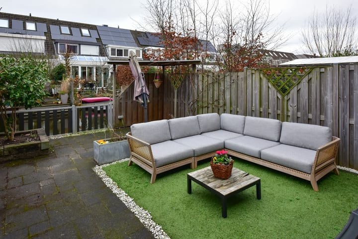 Foto 3 van Witkopeend 80