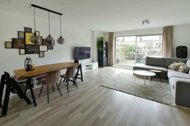 Foto 4 van Witkopeend 80