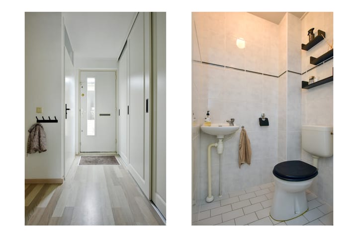 Foto 5 van Witkopeend 80