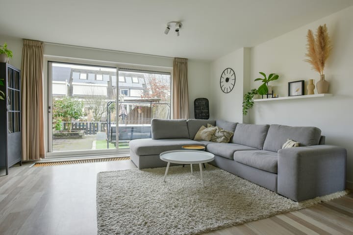 Foto 7 van Witkopeend 80