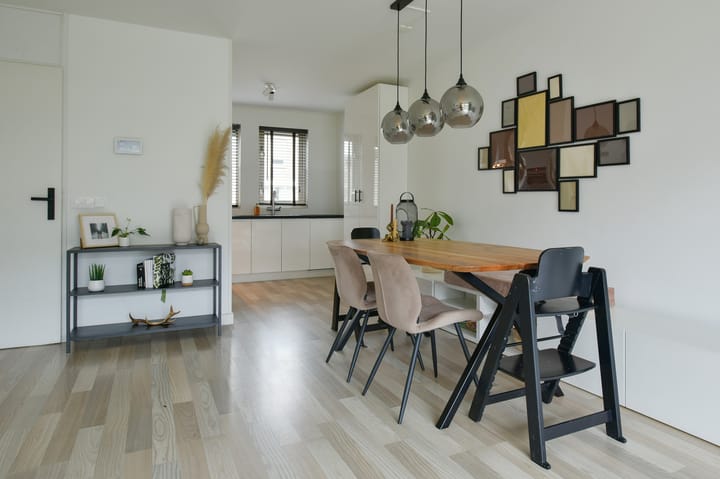 Foto 9 van Witkopeend 80