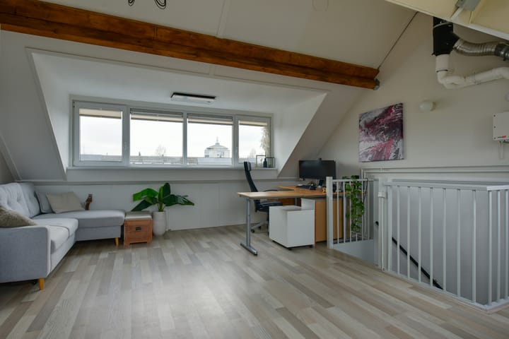 Foto 21 van Witkopeend 80