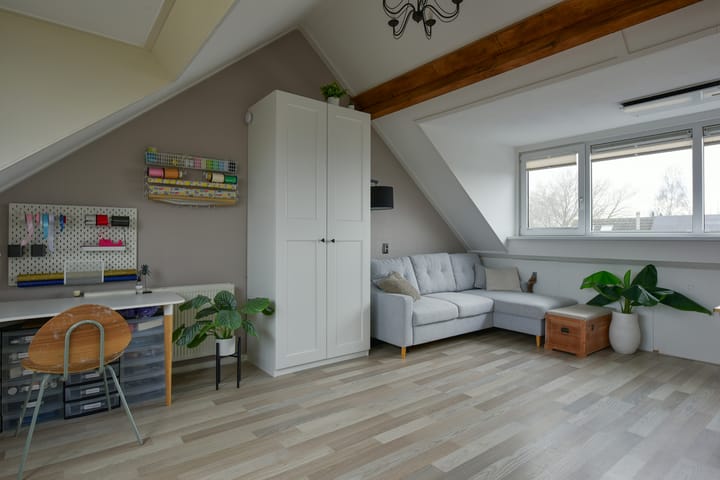 Foto 22 van Witkopeend 80