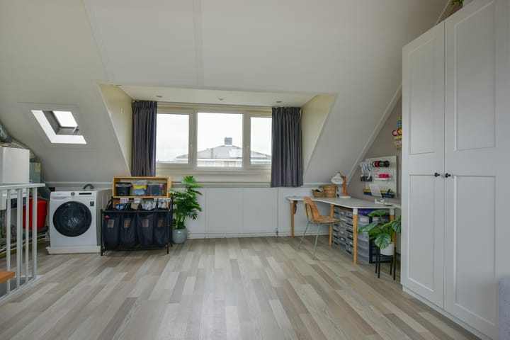 Foto 23 van Witkopeend 80