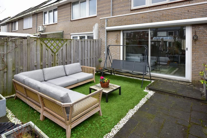 Foto 25 van Witkopeend 80