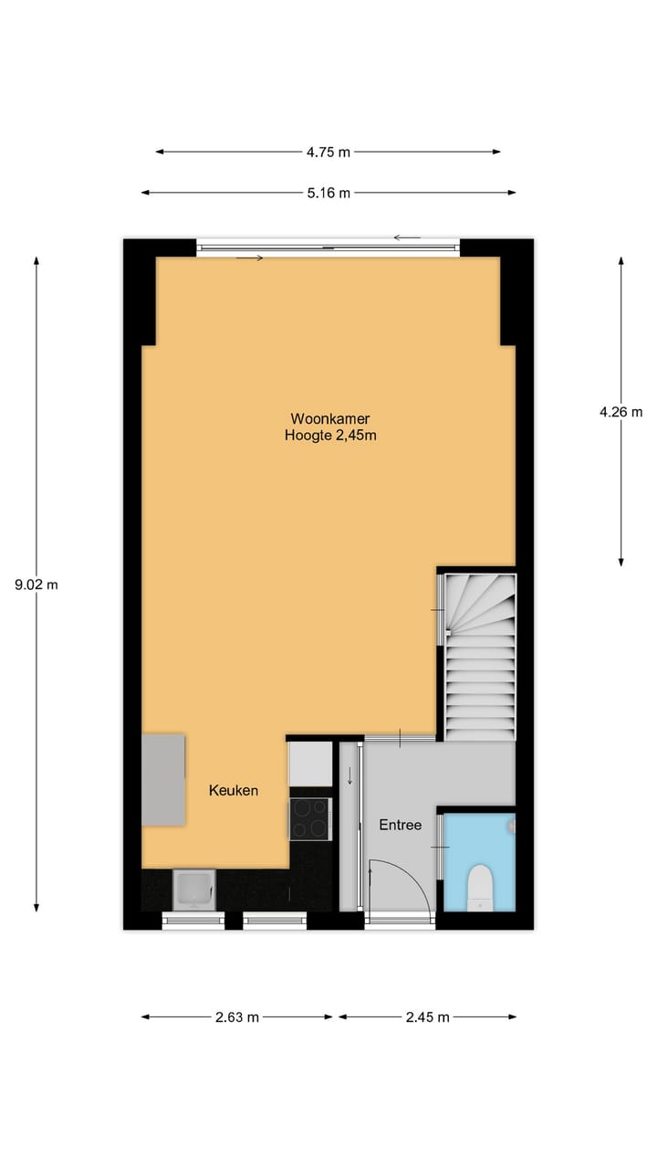 Foto 31 van Witkopeend 80