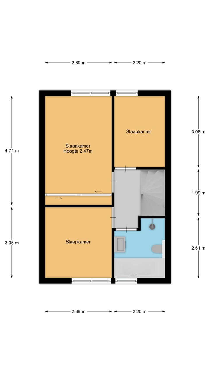 Foto 32 van Witkopeend 80