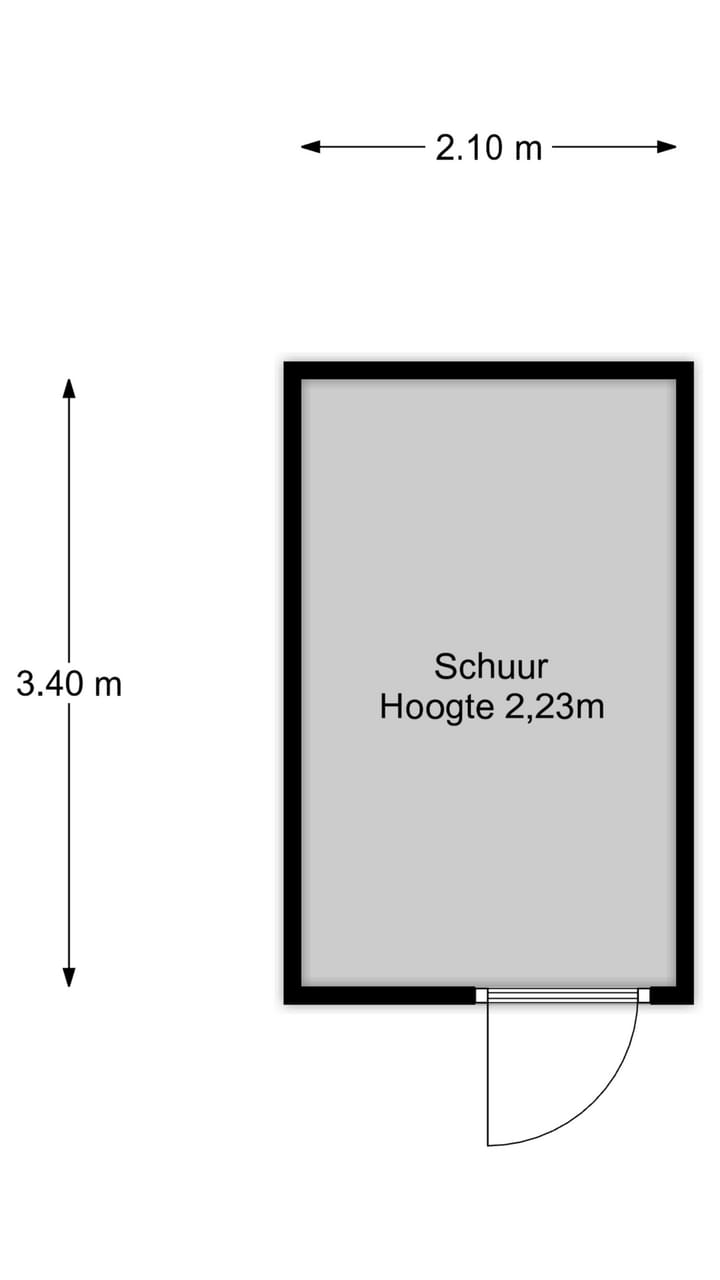 Foto 34 van Witkopeend 80