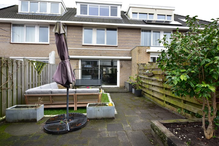 Foto 26 van Witkopeend 80