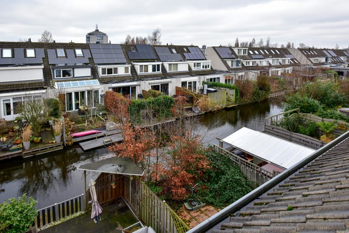 Foto 24 van Witkopeend 80